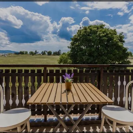 Villa The Pearl Of *