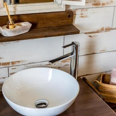 Villa The Pearl Of Lozenets