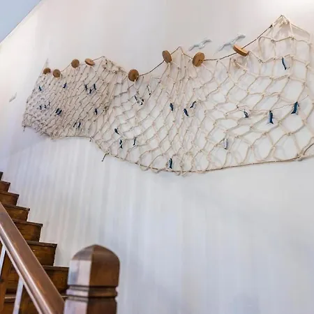 The Pearl Of Villa Lozenets