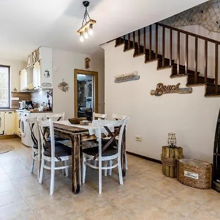 The Pearl Of Villa Lozenets