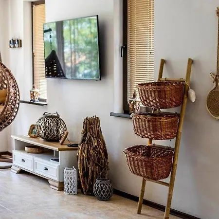 Villa The Pearl Of Lozenets