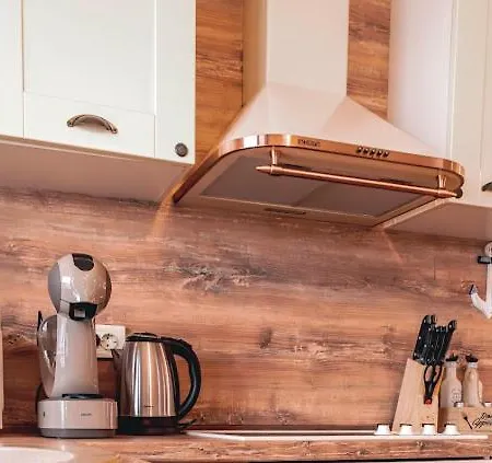 Villa The Pearl Of *