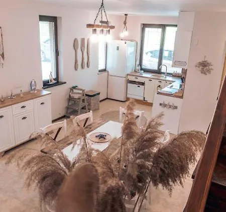 Villa The Pearl Of *