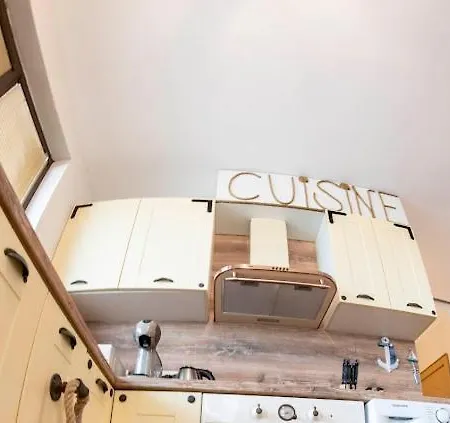 The Pearl Of Villa Lozenets