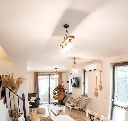 The Pearl Of Villa