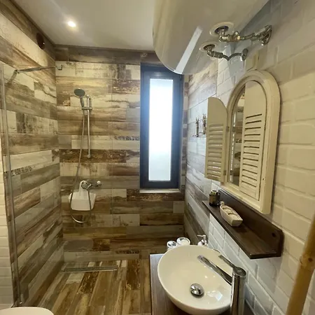 Villa The Pearl Of Lozenets