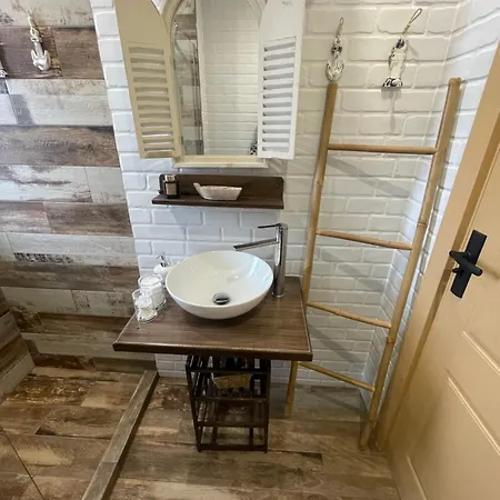 Villa The Pearl Of Lozenets