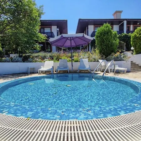 The Pearl Of Villa