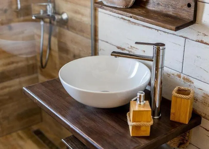 The Pearl Of Вилла