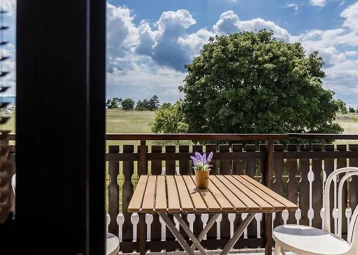 The Pearl Of * Лозенец