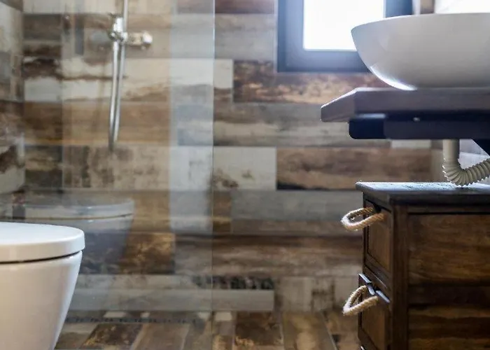 Вилла The Pearl Of