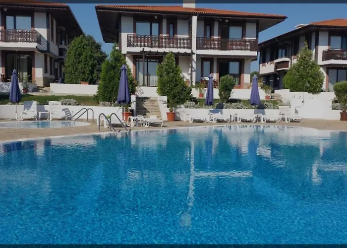 The Pearl Of Вилла *