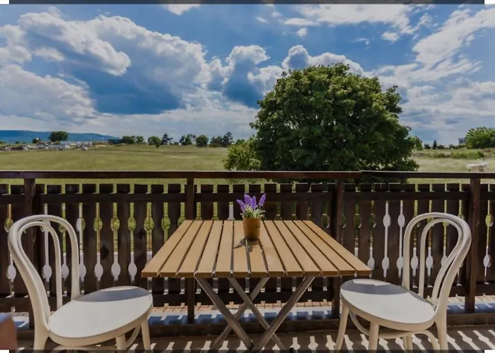 Вилла The Pearl Of *