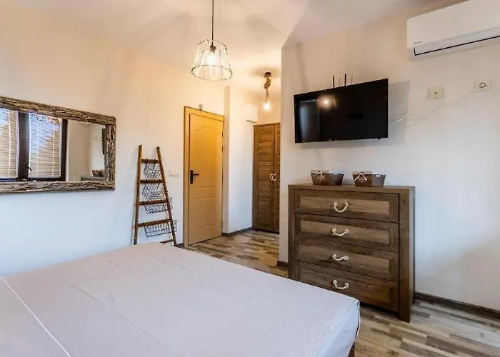 The Pearl Of * Лозенец