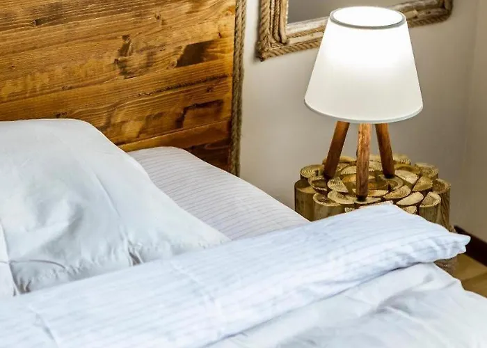 The Pearl Of Вилла *