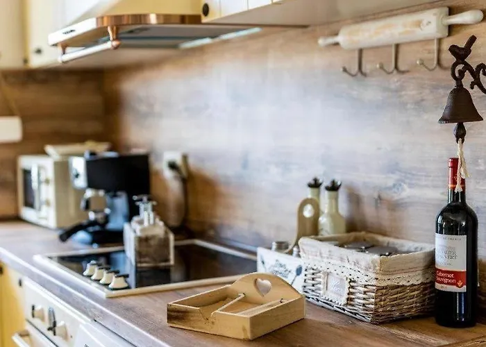 Вилла The Pearl Of Лозенец