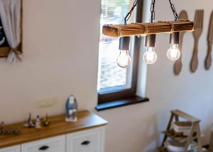 The Pearl Of * Лозенец