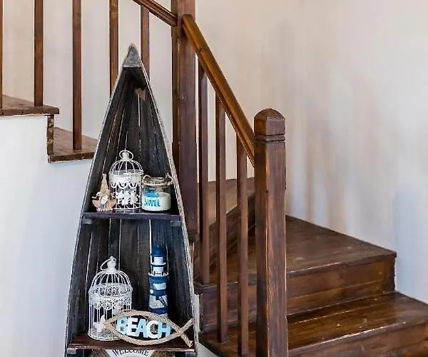 The Pearl Of Лозенец