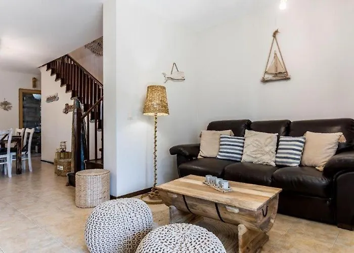 The Pearl Of Вилла