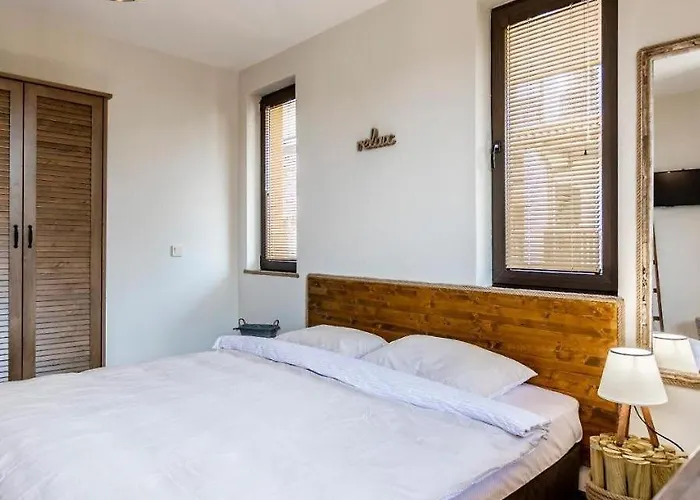 The Pearl Of Вилла *