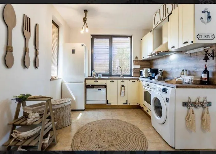 The Pearl Of * Лозенец