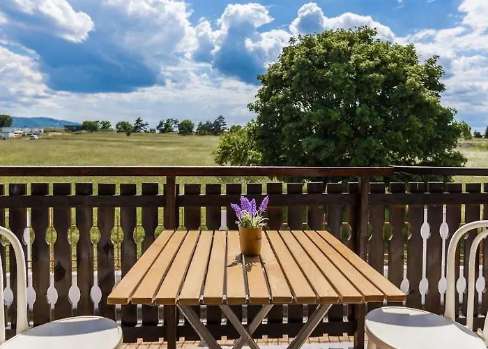 The Pearl Of Вилла