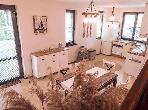 Вилла The Pearl Of *