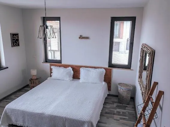 The Pearl Of Вилла Лозенец