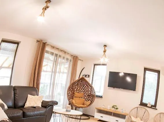 Вилла The Pearl Of