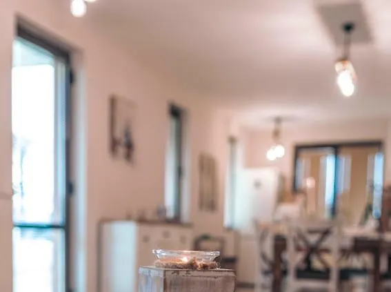 Вилла The Pearl Of