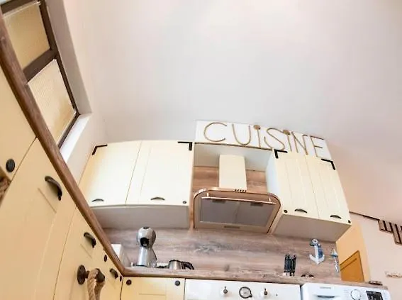 The Pearl Of Вилла Лозенец