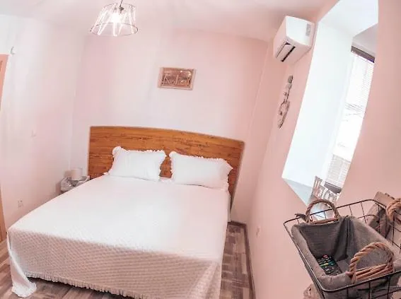 The Pearl Of Лозенец