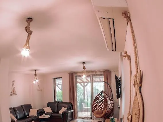 Вилла The Pearl Of