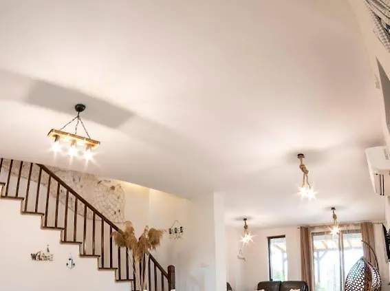 The Pearl Of * Лозенец