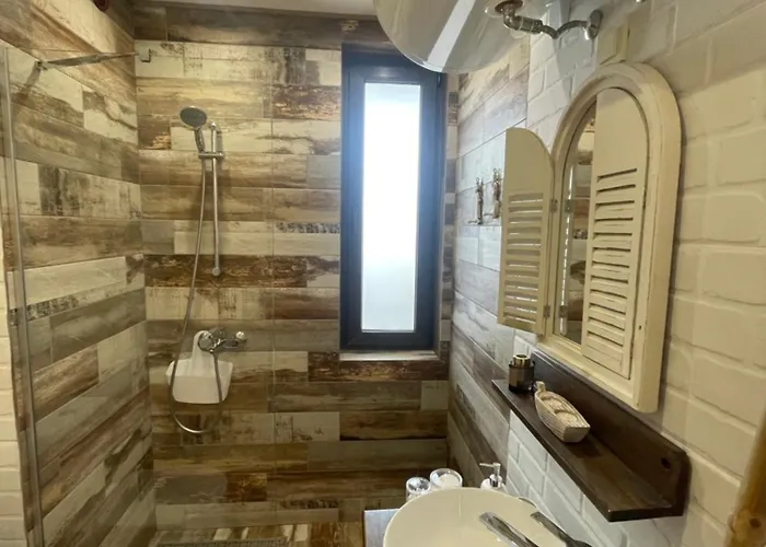 Вилла The Pearl Of Лозенец