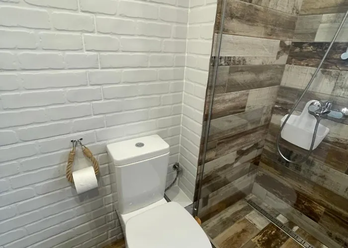 The Pearl Of Вилла *