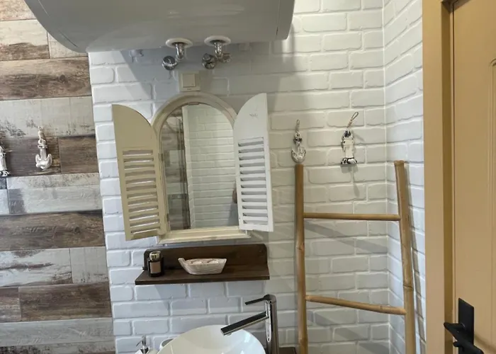 The Pearl Of * Лозенец