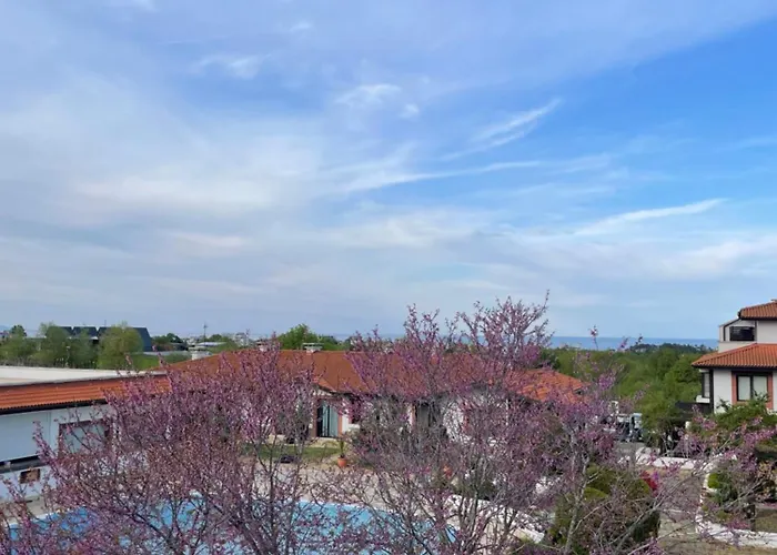 The Pearl Of Вилла