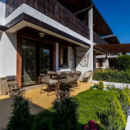 The Pearl Of Villa *