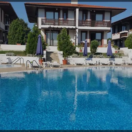 The Pearl Of Villa *