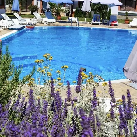 The Pearl Of Villa Lozenets