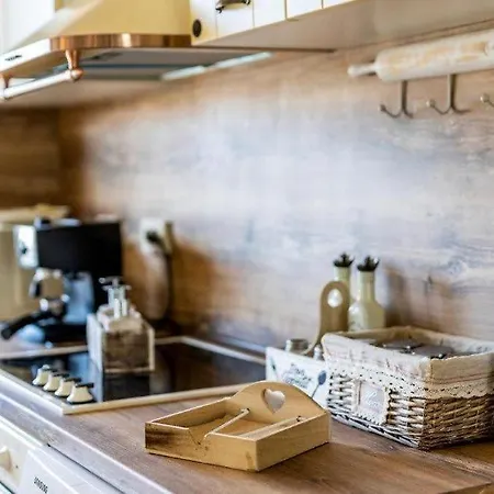 Villa The Pearl Of Lozenets