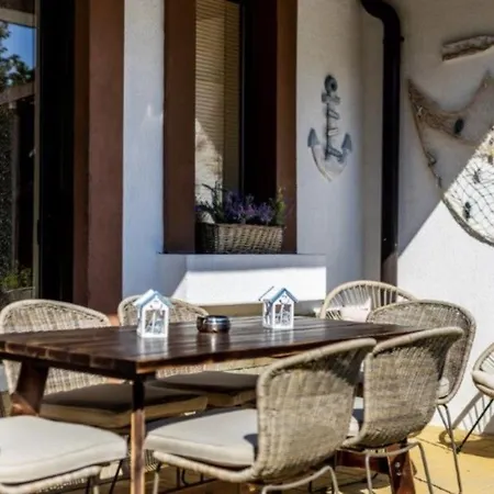 The Pearl Of Villa *