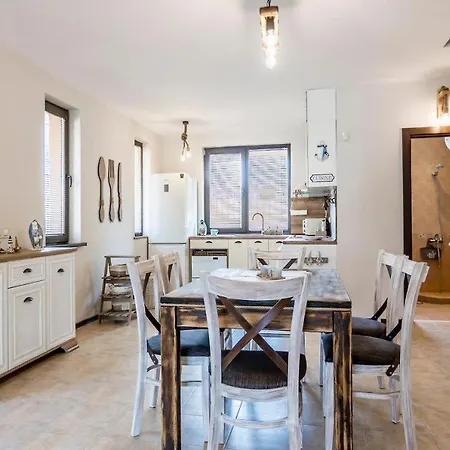 Villa The Pearl Of Lozenets