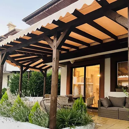 The Pearl Of Villa