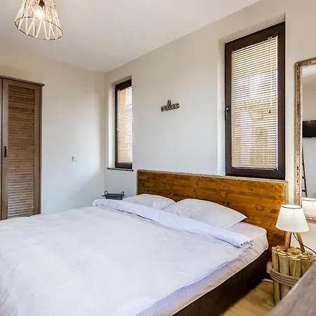 The Pearl Of Villa *