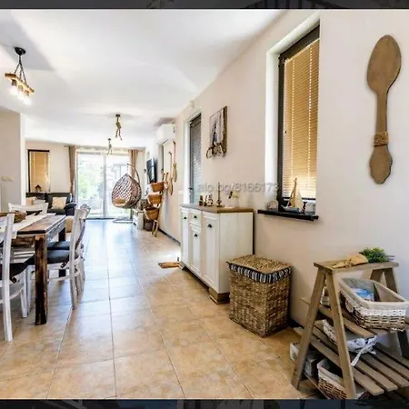 Villa The Pearl Of *