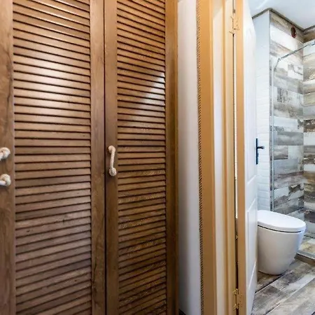 The Pearl Of Villa Lozenets