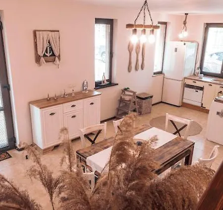 Villa The Pearl Of *