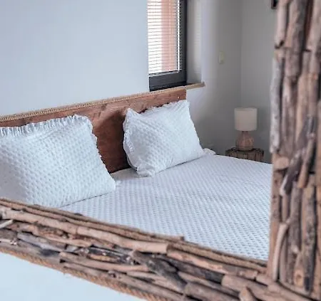 The Pearl Of Villa Lozenets